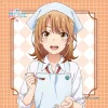 My Teen Romantic Comedy SNAFU Climax Hand Towel Iroha Isshiki: Apron Ver. Best