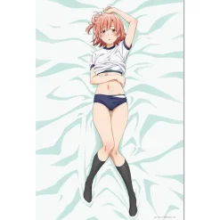 My Teen Romantic Comedy SNAFU Too! High-Grade Towel Blanket Yui Hot