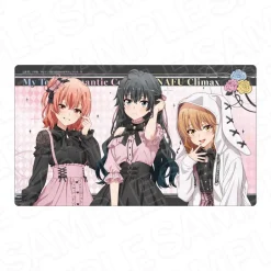 My Teen Romantic Comedy SNAFU Climax Rubber Desk Mat Subculture Fashion Ver. Best