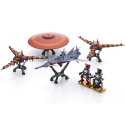 Nadia: The Secret of Blue Water Mechanic Selection Part 2 Plastic Model Kit Set (Re-run) Online