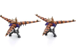 Nadia: The Secret of Blue Water Mechanic Selection Part 2 Plastic Model Kit Set (Re-run) Online