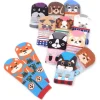 Roomwear & Sleepwear|Footwear>Nagomi Modern Women's Dog Socks