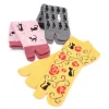 Nagomi Modern Japanese Cat Tabi Socks Sale