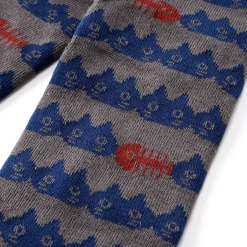 Nagomi Modern Women's Tabi Socks - Neko New