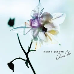 naked garden | ChouCho New