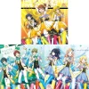 Game Music>Nandodemo Waraou | The Idolm@ster Series 15th Anniversary Song