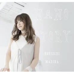 Other Music>Nano Story | Marina Horiuchi Single CD