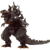 Plastic Models|Collectable Toys>Nanoblock Advanced Hobby Series Godzilla Godzilla Minus One Deluxe Edition