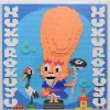 Games>Nanoblock Shibuya Pixel Art Artist Works: Takeshi Murai Relief
