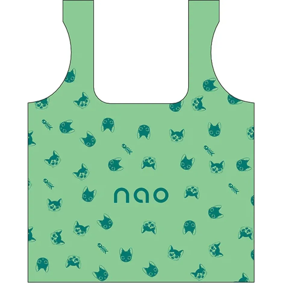 Other Music|Bags & Wallets>nao 10th Anniversary Live Goods Set B