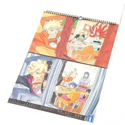 Naruto 2016 Calendar Best