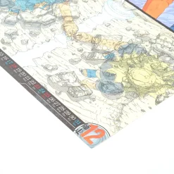 Naruto 2016 Calendar Best