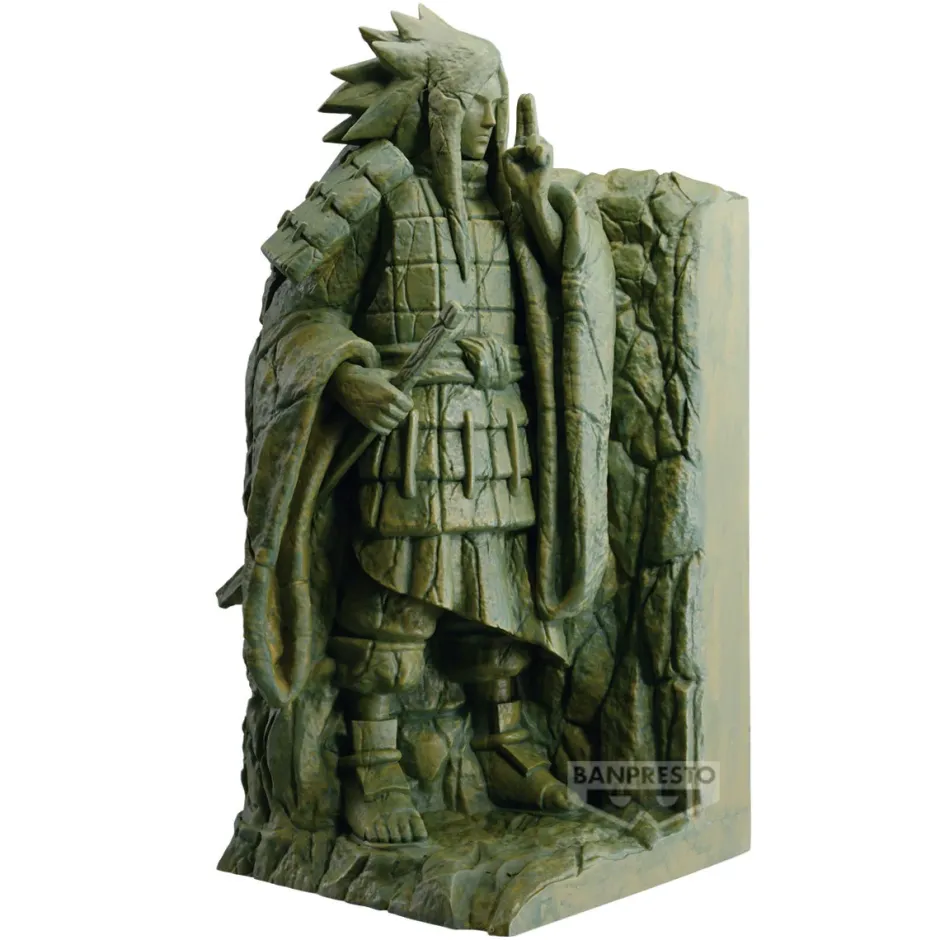 Pens & Writing Supplies>Naruto FL The Final Valley Madara Uchiha Non-Scale Figure