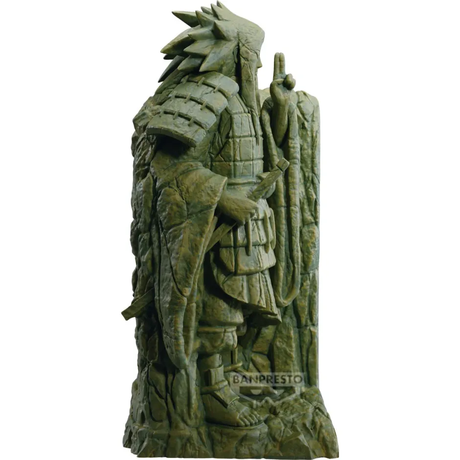 Pens & Writing Supplies>Naruto FL The Final Valley Madara Uchiha Non-Scale Figure