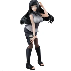 Naruto Gals Hinata Hyuga Ver. 2 (Re-run) Best