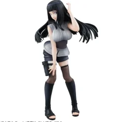 Naruto Gals Hinata Hyuga Ver. 2 (Re-run) Best