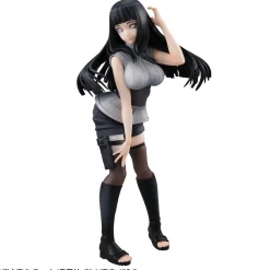 Naruto Gals Hinata Hyuga Ver. 2 (Re-run) Best