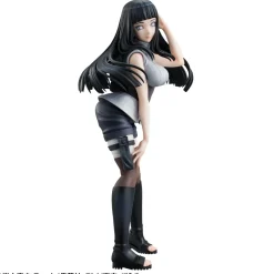 Naruto Gals Hinata Hyuga Ver. 2 (Re-run) Best