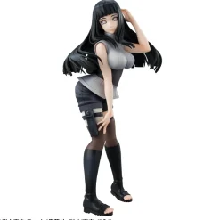 Naruto Gals Hinata Hyuga Ver. 2 (Re-run) Best