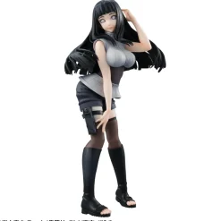 Naruto Gals Hinata Hyuga Ver. 2 (Re-run) Best