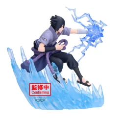 Scale Figures>Naruto Shippuden Combination Battle 2 Sasuke Uchiha Non-Scale Figure