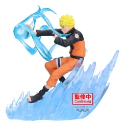 Naruto Shippuden Combination Battle 2 Naruto Uzumaki Non-Scale Figure New
