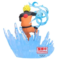 Naruto Shippuden Combination Battle 2 Naruto Uzumaki Non-Scale Figure New