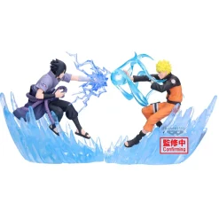 Naruto Shippuden Combination Battle 2 Naruto Uzumaki Non-Scale Figure New
