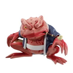 Naruto Shippuden Gamabunta Soft Vinyl Figure Discount