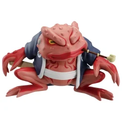 Naruto Shippuden Gamabunta Soft Vinyl Figure Sale