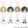 Small Plushies>Natsume's Book of Friends Marucolle! Mascot Box Set