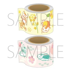 Natsume's Book of Friends Nyanko-sensei Masking Tape Discount