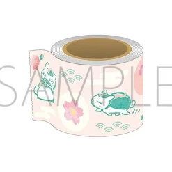 Natsume's Book of Friends Nyanko-sensei Masking Tape Discount