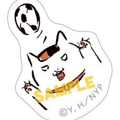 Natsume's Book of Friends Nyanko-sensei Masking Tape Collection Clearance