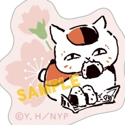 Natsume's Book of Friends Nyanko-sensei Masking Tape Collection Clearance