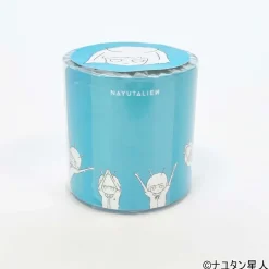 Stickers>NayutalieN Label Roll