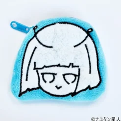 Pouches & Other Cases>NayutalieN Mascot Coin Case