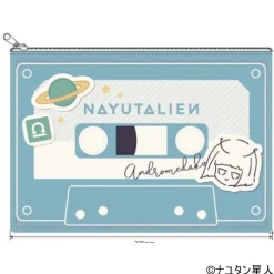 Pouches & Other Cases>NayutalieN Multi Case