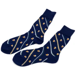 Necktie Socks Outlet