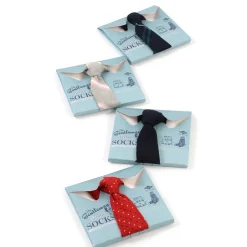 Necktie Socks New