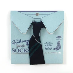 Necktie Socks New