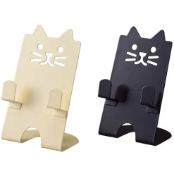 Neco Face Cat Smartphone Stand Clearance