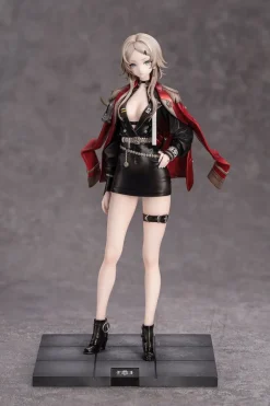 neco Illustration A-Z:[D]-full dress- 1/7 Scale Figure