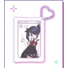 Pouches & Other Cases>Needy Streamer Overload Ame-chan Clear Multi Case