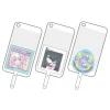 Smartphone Accessories>Needy Streamer Overload 8bit Phone Tab