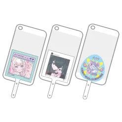 Smartphone Accessories>Needy Streamer Overload 8bit Phone Tab