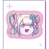 Cushions>Needy Streamer Overload Yukkuri Cho Ten-chan Die-cut Cushion