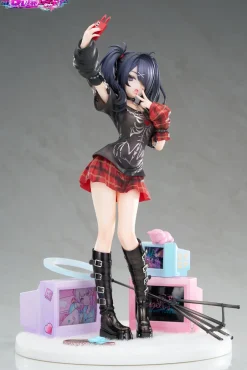 Needy Streamer Overload Ame-chan 1/7 Scale Figure Clearance