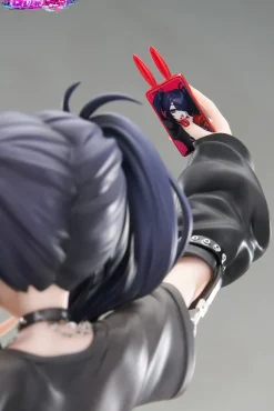 Needy Streamer Overload Ame-chan 1/7 Scale Figure Clearance