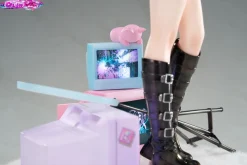 Needy Streamer Overload Ame-chan 1/7 Scale Figure Clearance